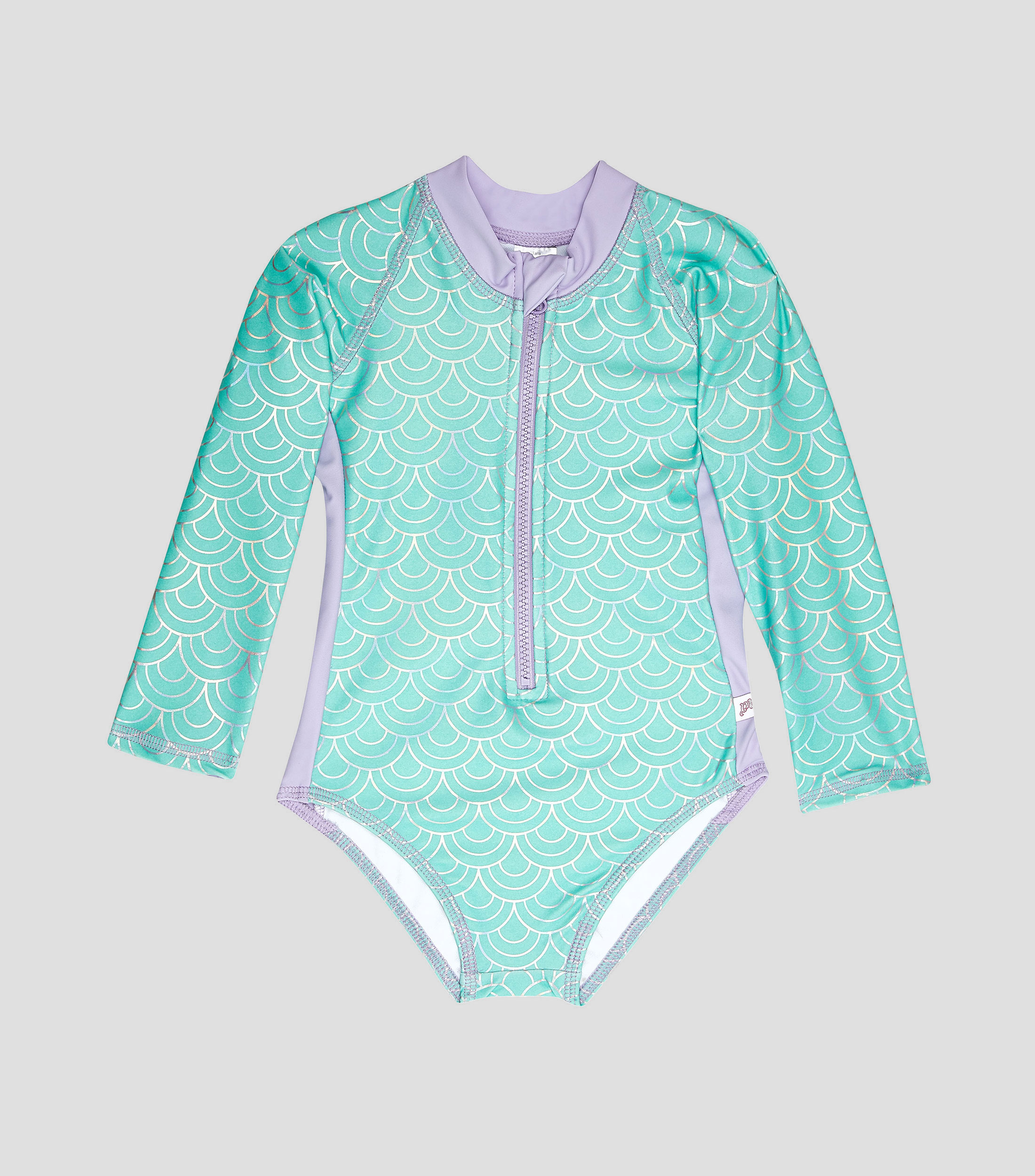Traje de baño Niña Ariel